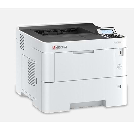 Kyocera Ecosys PA4500x A4 Network Dubleks Lazer Yazıcı