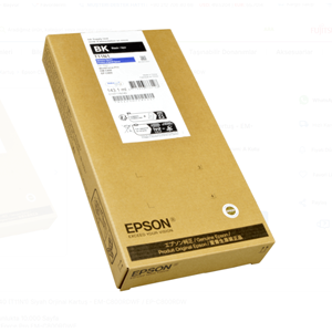 Epson C13T11N140 (T11N1) Siyah Orjinal Kartus - EM-C800RDWF / EP-C800RDW