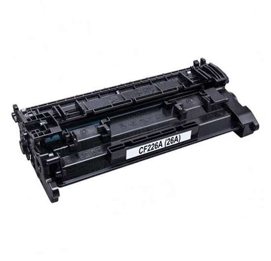 HP LaserJet Pro MFP M426fdn Toner 3100 Sayfa Muadil Toner