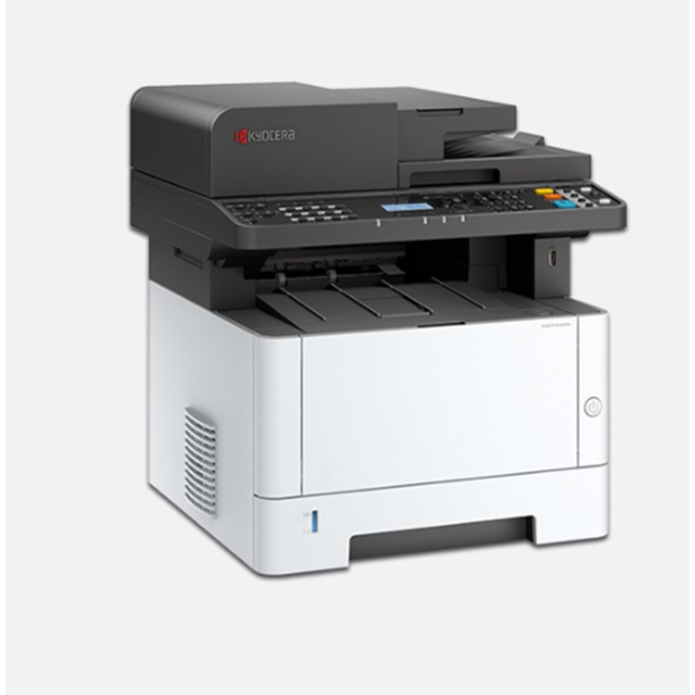 KYOCERA ECOSYS MA4000X