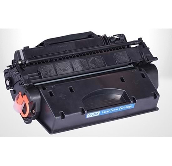 HP LaserJet Pro MFP M426dw Toner 9000 sayfa yüksek kapasite Muadil Toner